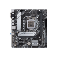 Płyta główna ASUS PRIME H510M-A LGA1200 H510 M.2 DP HDMI AURA MB
