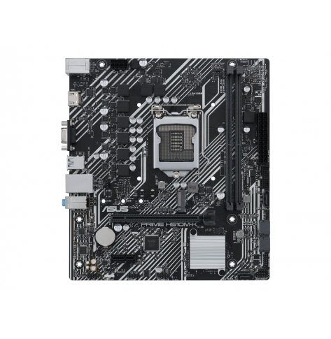 Płyta główna ASUS PRIME H510M-K LGA1200 H510 M.2 HDMI D-SUB MB