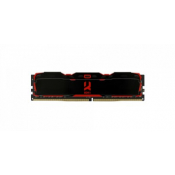 Pamięć RAM GOODRAM DDR4 IRDM X 16GB/3200 16-20-20 Czarna