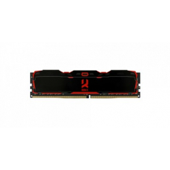 Pamięć RAM GOODRAM DDR4 IRDM X 16GB/3200 16-20-20 Czarna