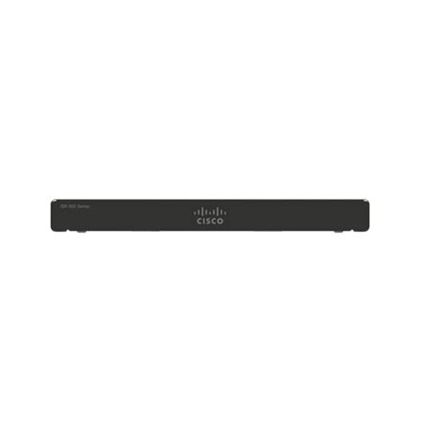 Router CISCO 926 VDSL2/ADSL2+ OVER ISDN AND 1GE SEC ROUTER