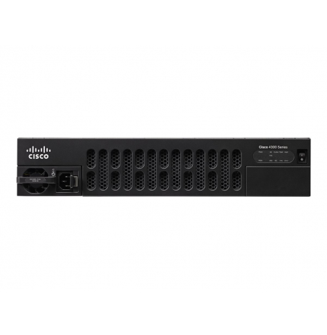 Router Cisco ISR 4351 