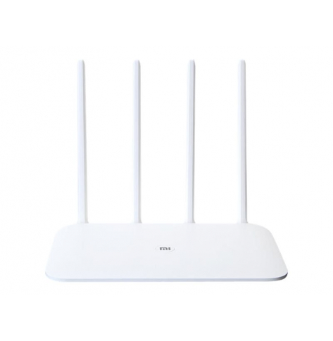 Router XIAOMI Mi 4A Giga Version White web (P)