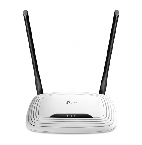 Router TP-Link TL-WR841N Wireless 802.11n/300Mbps 2T2R 4xLAN 1xWAN
