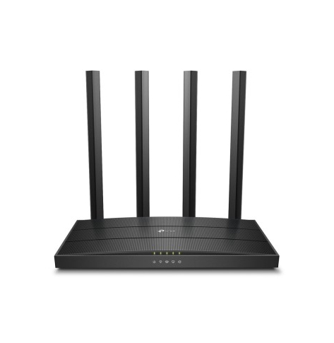 Router TP-LINK Archer C80 AC1900 1WAN 4LAN