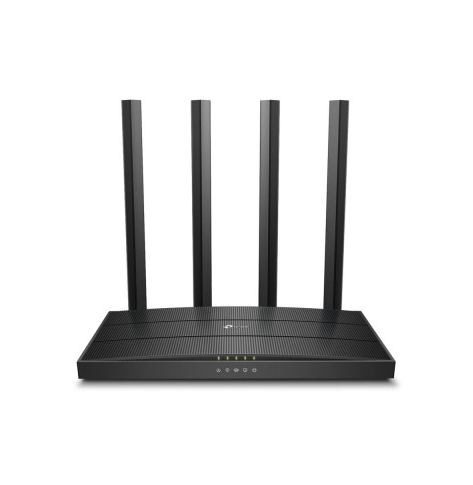 Router TP-LINK Archer C80 AC1900 1WAN 4LAN