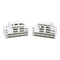 Switch wieżowy zarządzalny CISCO CBS350 16 portów 10/100/1000 (PoE+) 2 porty Gigabit SFP
