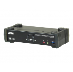 Switch ATEN CS1922M KVM / dźwięk / USB 3.0 - 2 porty