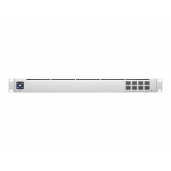 Switch Ubiquiti USW-Aggregation UniFi  8x SFP+ 160 Gbps Switching Capacity Layer2 Fanless