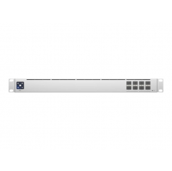 Switch Ubiquiti USW-Aggregation UniFi  8x SFP+ 160 Gbps Switching Capacity Layer2 Fanless