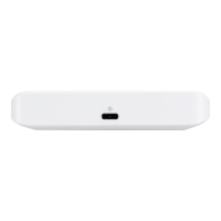 Switch Ubiquiti USW Flex Mini 5x GbE  PoE In 802.3af/at or 5V. 1A USB-C
