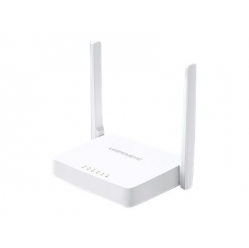 Switch TP-Link MW305R Mercusys MW305R Wireless N300 2.4GHz 3T2R 4x FE