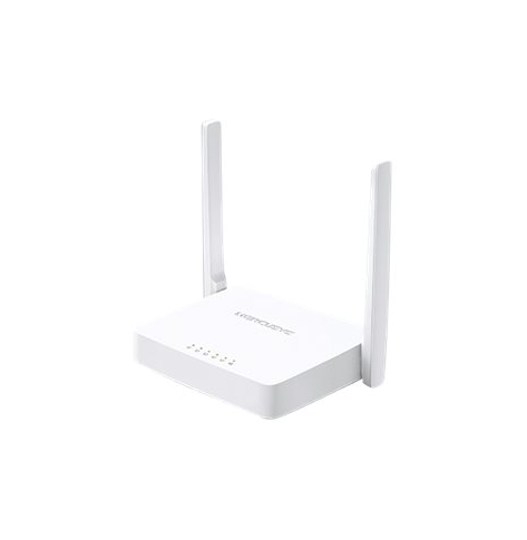 Switch TP-Link MW305R Mercusys MW305R Wireless N300 2.4GHz 3T2R 4x FE