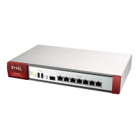 Firewall Zyxel ATP 7 Gigabit user-definable ports, 1*SFP, 2* USB with 1 Yr Bundle