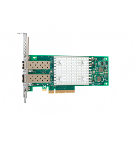 Karta sieciowa Fujitsu Cavium FastLinQ QL41132HLCU 10GbE SFP+ Dual Port Ethernet LAN adapter PCIe 3.0 x8