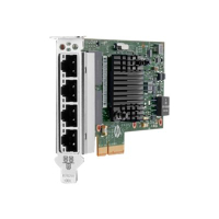 Karta sieciowa HP 1Gb 4-port 366T 