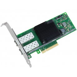 Karta sieciowa INTEL X710-DA2 BLK 10GbE Ethernet Server Adapter 2 Ports Direct Attach Dual Port Copper PCIe 3.0