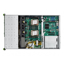 Serwer Fujitsu PRIMERGY RX2520 M5 [konfiguracja indywidualna]