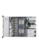 Serwer Fujitsu RX2530 M5 2xX4208 4x32GB SATA RAID 0/1/10 BD-RW 8xSFF 2xRPS 3YW OS