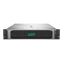 Serwer HP ProLiant DL380 Gen10 5218R 20-core 2.1GHz 1P 32GB-R S100i NC 8SFF 800W 