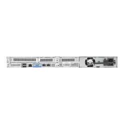 Serwer HP ProLiant DL160 Gen10 4210R 10-core 2.4GHz Xeon Silver 1P 16GB-R S100i 8SFF 500W 