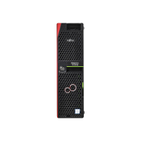 Serwer Fujitsu Primergy TX1320 M4 Xeon E-2234 4C 8GB 2x480GB SFF 2x1Gb DVD-RW 1Y OS