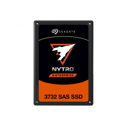 Dysk serwerowy SEAGATE Nytro 3732 SSD 1.6TB SAS 2.5
