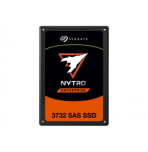 Dysk serwerowy SEAGATE Nytro 3732 SSD 1.6TB SAS 2.5