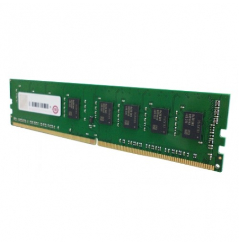 Pamięć serwerowa Qnap 16GB DDR4 RAM, 2400 MHz, UDIMM