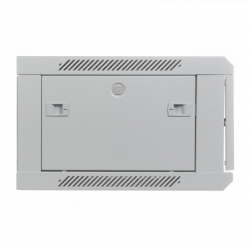 Szafa serwerowa DIGITUS 19" 4U 279 600x450mm drzwi szklane szara niezmontowana