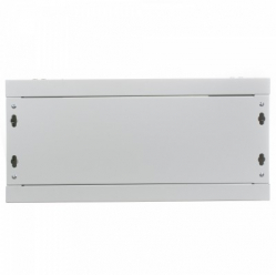 Szafa serwerowa DIGITUS 19" 4U 279 600x450mm drzwi szklane szara niezmontowana