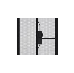 Szafa serwerowa HPE Rack 48U, 600x1075mm G2 Kitted Advanced Pallet Rack with Side Panels and Baying
