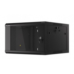 Szafa serwerowa LANBERG RACK wisząca 19 cali 6U 570x600 