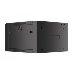 Szafa serwerowa LANBERG RACK wisząca 19 cali 6U 570x600 