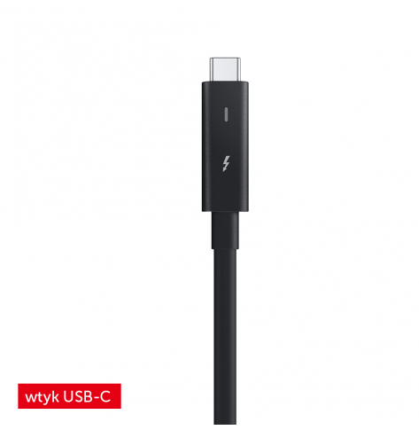 Zasilacz DELL 45W USB-C 