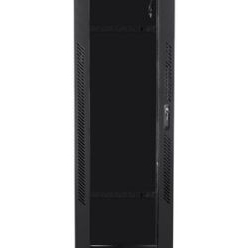 Szafa serwerowa Lanberg Rack 19cali 42U 800x800 czarna FF01-8842-23B