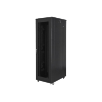 Szafa serwerowa Lanberg Rack 19 42U 800x1000 FF01-8042-23B 