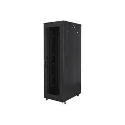 Szafa serwerowa Lanberg Rack 19 42U 800x1000 FF01-8042-23B 
