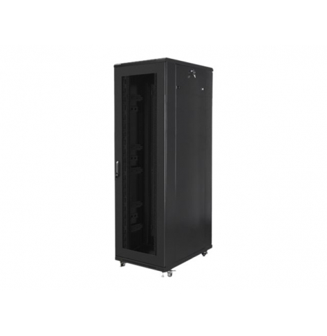 Szafa serwerowa Lanberg Rack 19 42U 800x1000 FF01-8042-23B 