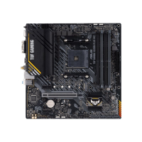 Płyta główna ASUS TUF GAMING A520M-PLUS WIFI AM4 A520 M.2 WIFI AURA MB