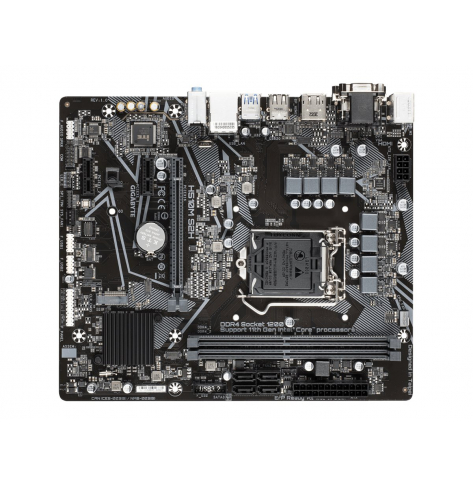 Płyta główna Gigabyte H510M S2H ATX MB LGA 1200