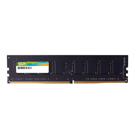 Pamięć RAM Silicon Power DDR4 4GB 2666MHz CL19 DIMM 1.2V