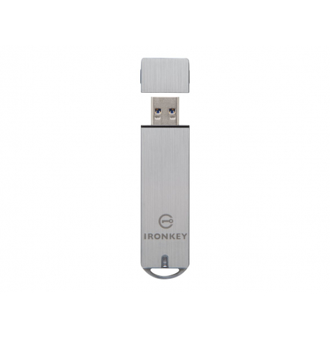 Pamięć USB Kingston 16GB IronKey Basic S1000 Encrypted USB 3.0 FIPS 140-2 Level 3