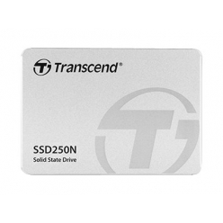 Dysk SSD TRANSCEND 1TB 2.5inch SATA3 3D TLC for NAS 