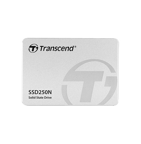 Dysk SSD TRANSCEND 1TB 2.5inch SATA3 3D TLC for NAS 