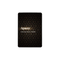Dysk SSD Apacer AS340X 960GB SATA3 2.5inch 550/510 MB/s