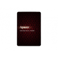 Dysk SSD Apacer AS350X 1TB SATA3 2.5inch 560/540 MB/s