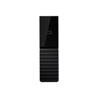 Dysk zewnętrzny WD My Book 14TB HDD USB3.0 3.5inch RTL extern RoHS compliant WD SmartWare Pro 