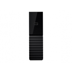 Dysk zewnętrzny WD My Book 14TB HDD USB3.0 3.5inch RTL extern RoHS compliant WD SmartWare Pro 