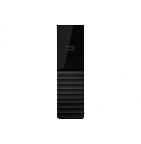 Dysk zewnętrzny WD My Book 14TB HDD USB3.0 3.5inch RTL extern RoHS compliant WD SmartWare Pro 